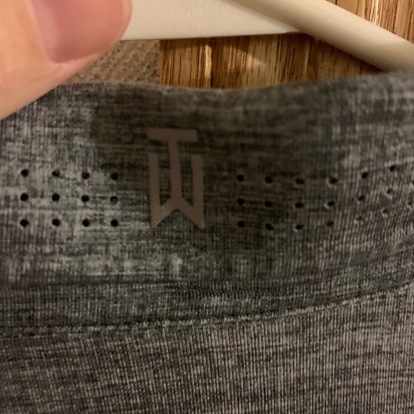 Tiger Woods Golf Polo - Picture 4 of 4